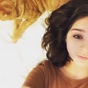 Meet your Posher, Kylie